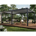 PERGOLUX Pergola S2 Ultimate Outdoor Living Solution