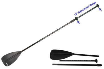 Sea Eagle FS126K_D FishSUP Inflatable Fishing SUP Deluxe Package New - FS126K_D