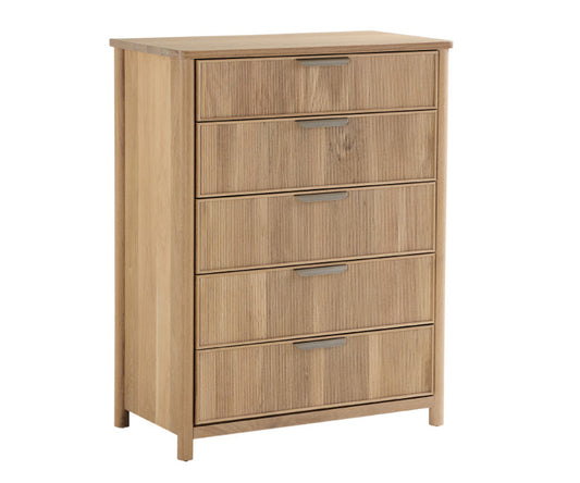 QW Amish Reseda Chest - 194W-REC5