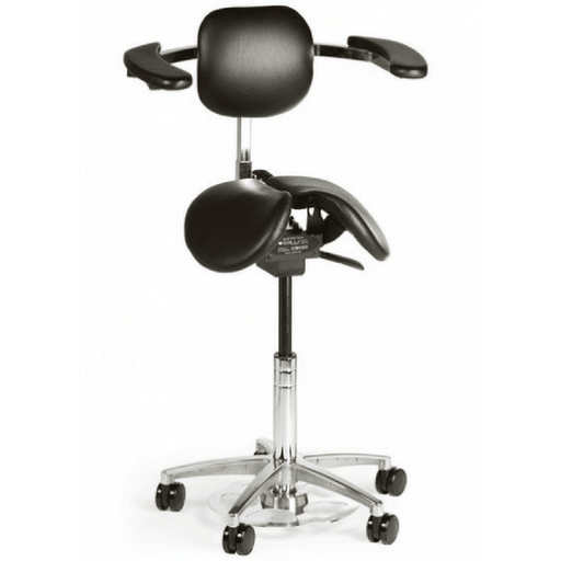 Salli Surgeon or Expert Twin Medical Chair or Tool - AWS-S20-XXXX