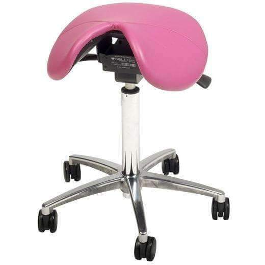 Salli All-Round Classic Ergonomic Saddle Chair - SAL-CLA01