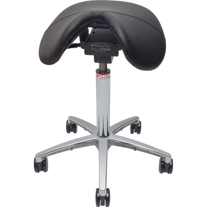 Salli All-Round Classic Ergonomic Saddle Chair - SAL-CLA01