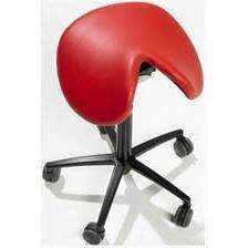 Salli Classic Ergonomic Saddle Chair or Stool - SS-CL