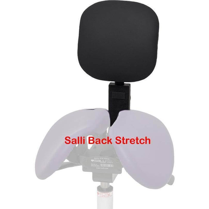 Salli Classic Ergonomic Saddle Chair or Stool - SS-CL