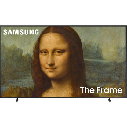 Samsung  The Frame 43" 4K UHD QLED Display - QN43LS03BAFXZA