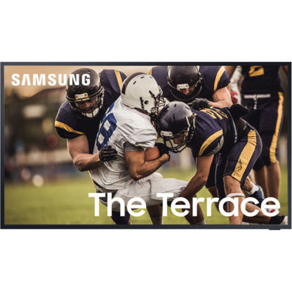 Samsung The UHD Smart Outdoor QLED Display - QN75LST7TAFXZA