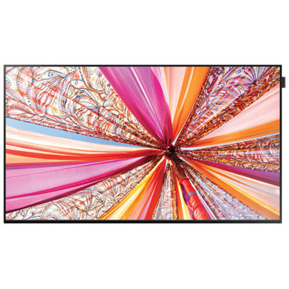 Samsung  Full HD Slim Direct-LED-Backlit Commercial LCD Display - DM48D