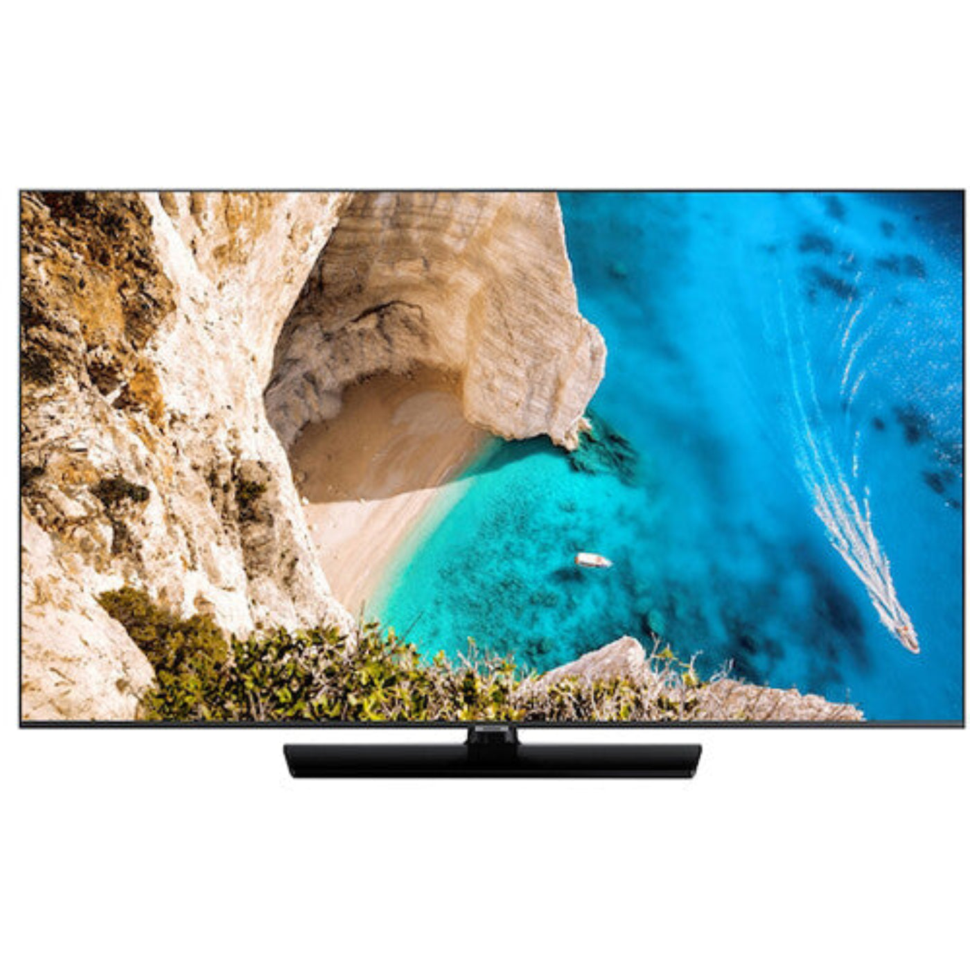 Samsung 43″ 4K UHD Hospitality Display - HG43NT678UFXZA