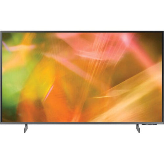 Samsung HG55AU800NFXZA 55" UHD 4K HDR Hospitality TV - HG55AU800NFXZA