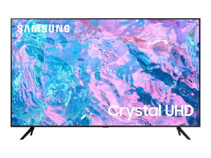 Samsung - 50" UHD 4K Hospitality TV Pro:Idiom HD Content Decryption DRM - HG50CU700NF