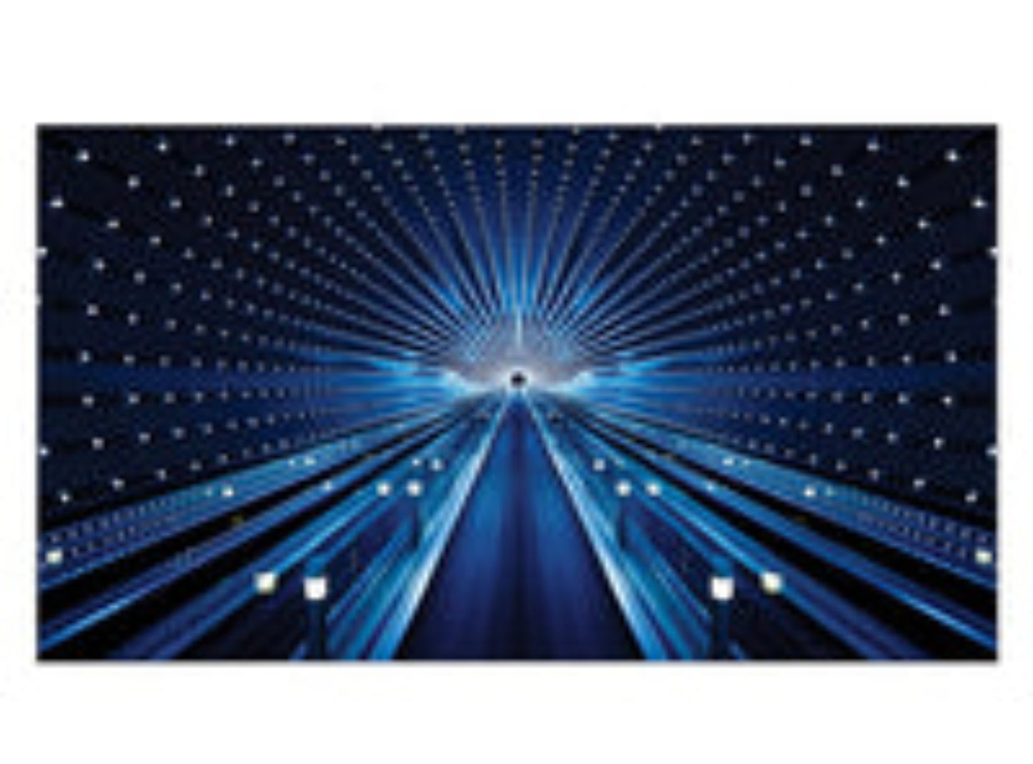 Samsung  The Wall All-in-One 110" (2K) - FHD Premium Direct View LED Display for Business - LH012IABMHSGO