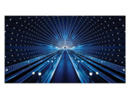 Samsung  The Wall All-in-One 110" (2K) - FHD Premium Direct View LED Display for Business - LH012IABMHSGO