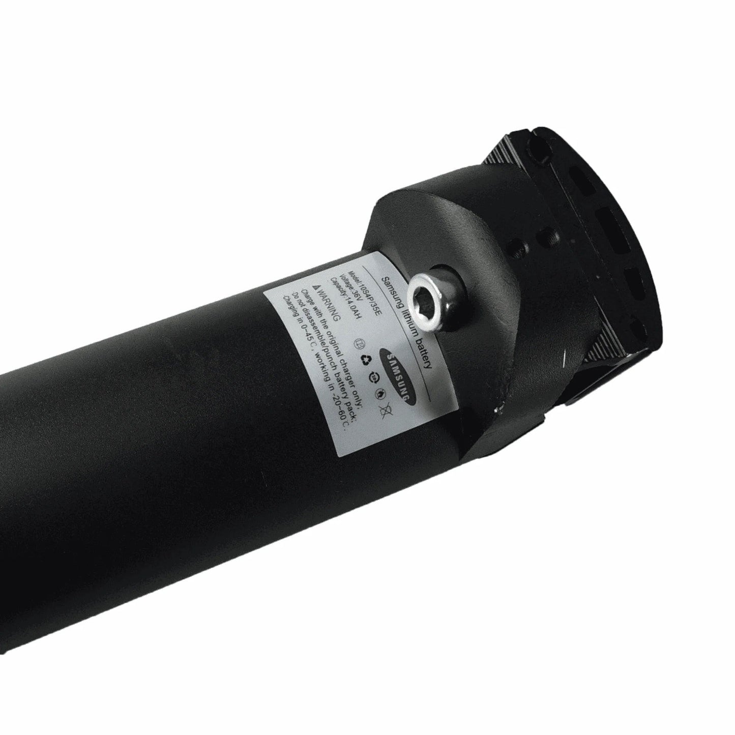 QualiSports 36V 14Ah Battery for Dolphin (Old) - 14AH-BATTERY