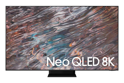 Samsung Neo   Smart Mini-LED Signage Display - QP85A8K