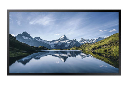 Samsung Full Outdoor Professional Signage - OH46B