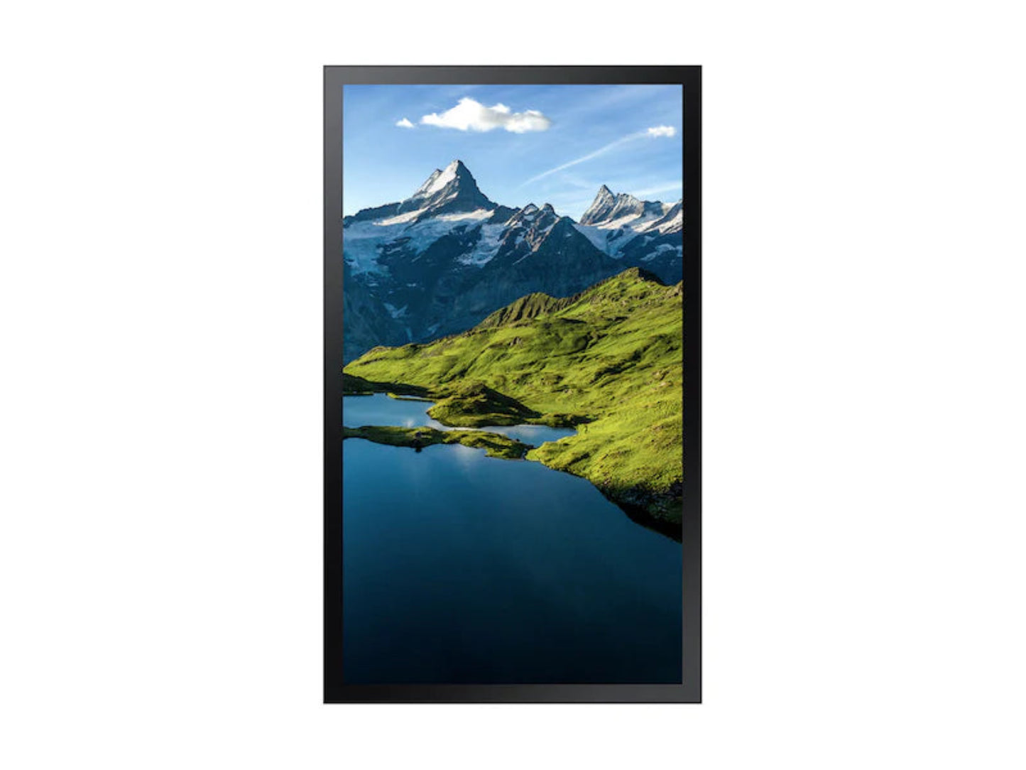 Samsung  High Brightness Outdoor Display - OH75A