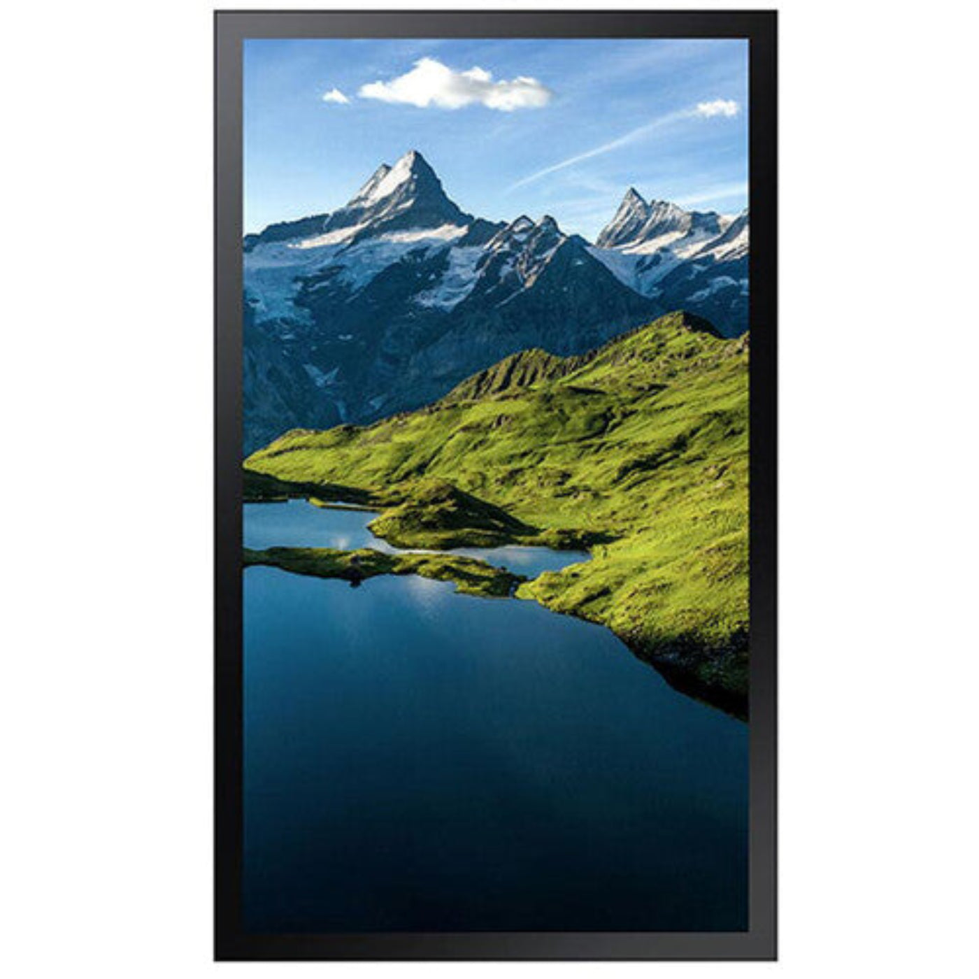 Samsung  High Brightness Outdoor Display - OH85A