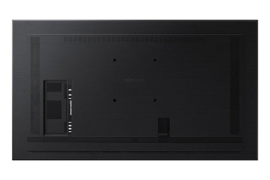 Samsung QB50B 50" UHD 4K Commercial Display - QB50B