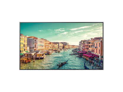 Samsung QB98T-B 98" UHD 4K Commercial Display