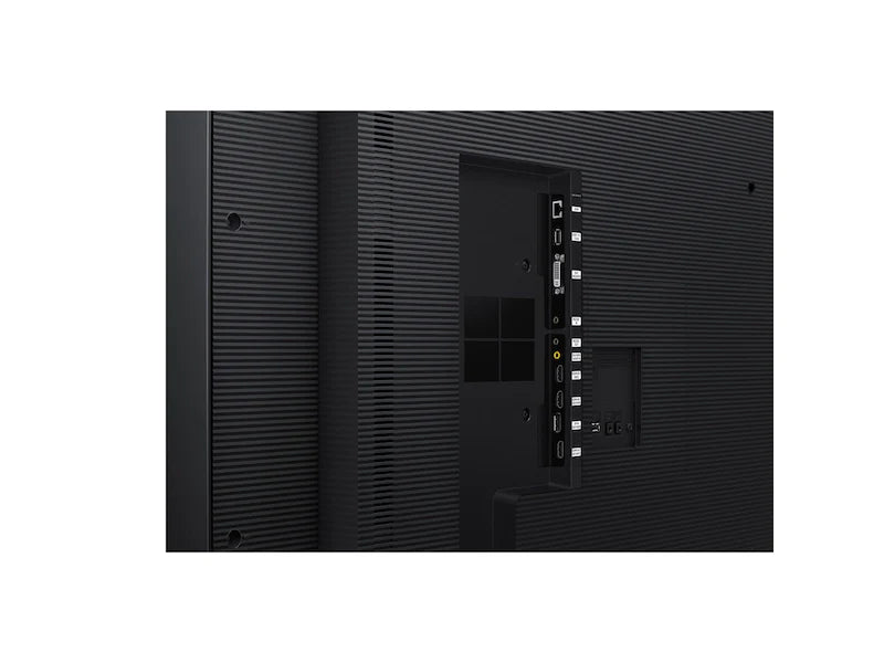 Samsung QB98T-B 98" UHD 4K Commercial Display