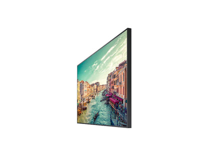 Samsung QB98T-B 98" UHD 4K Commercial Display
