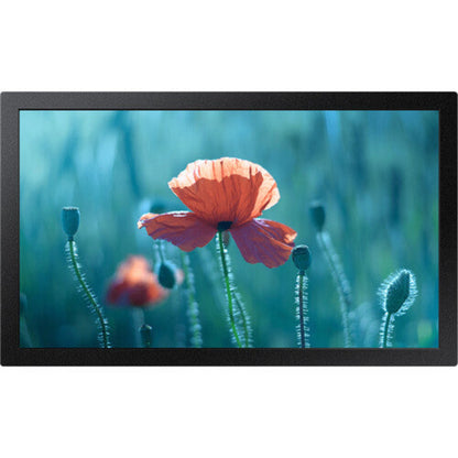 Samsung Class Full HD Smart Digital Signage LED Display - QB13R