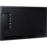 Samsung QB24R 24" Class Full HD Smart Digital Signage LED Display - QB24R