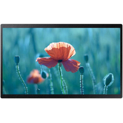 Samsung 24" Class Full HD Smart Digital Signage LED Display - QB24R