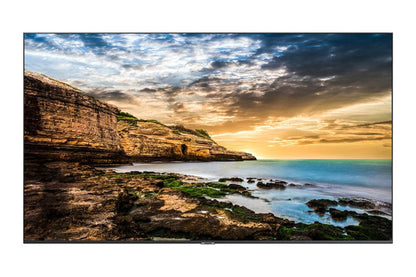 Samsung QE50T 50" Direct-Lit 4K Crystal UHD LED Display - QE50T