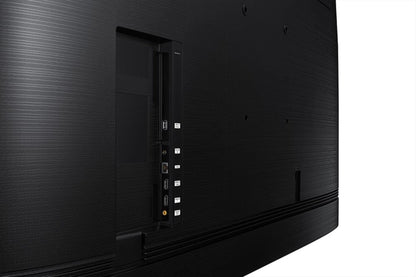 Samsung QE50T 50" Direct-Lit 4K Crystal UHD LED Display - QE50T