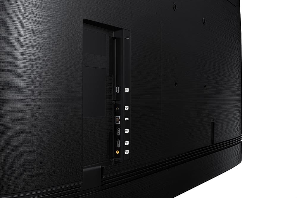 Samsung QE82T 82" Direct-Lit 4K Crystal UHD LED Display