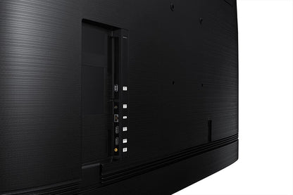 Samsung QE82T 82" Direct-Lit 4K Crystal UHD LED Display