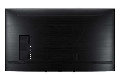 Samsung QE50T 50" Direct-Lit 4K Crystal UHD LED Display - QE50T