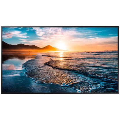 Samsung 49" Class 4K UHD Commercial Smart LED Display - QH49R