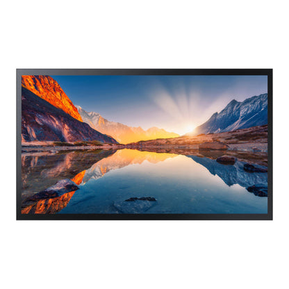 Samsung  32" Class Full HD Commercial LED Display - QM32R-T