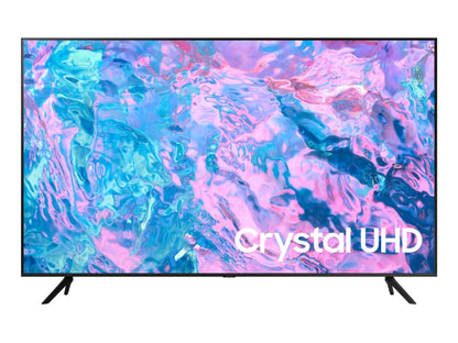 Samsung 43" 4K Hospitality TV - HG43CU708NFXZA