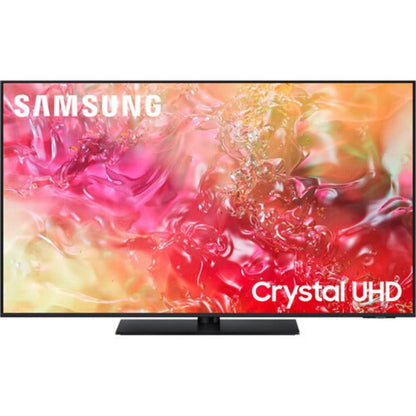 Samsung 65" UHD 4K HDR Smart Hospitality TV - HG65U701FNFXZA