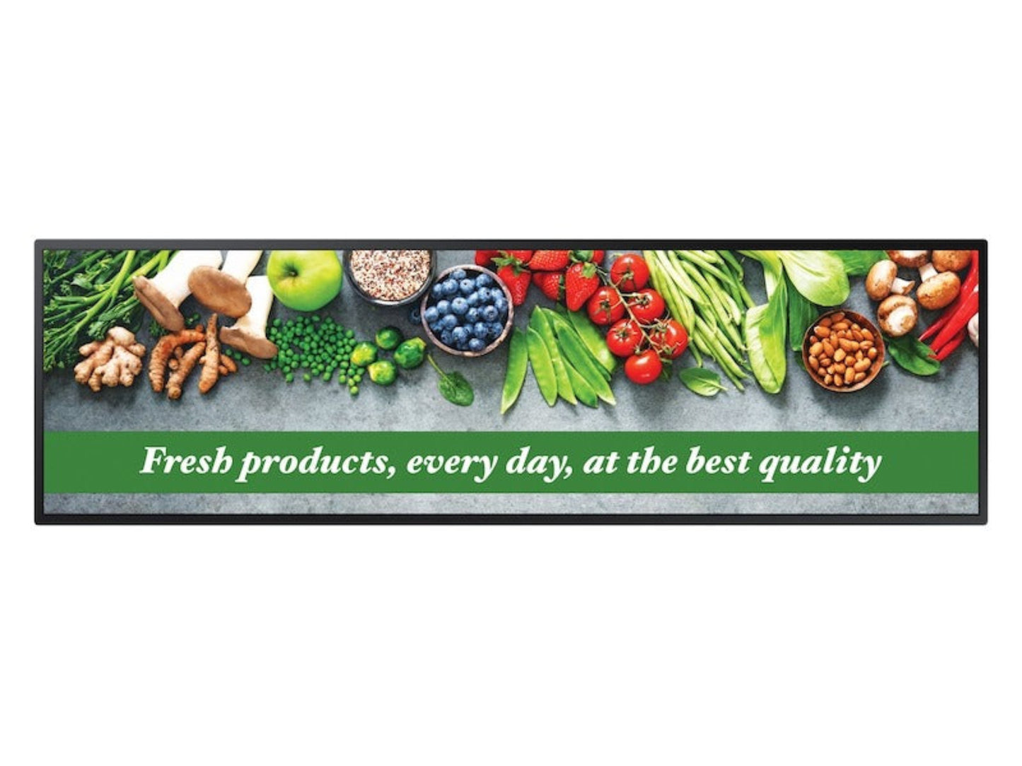 Samsung  Stretched Indoor LED Display - SH37C