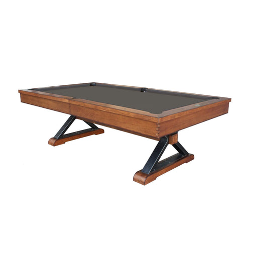 Playcraft Santa Fe 8' Slate Pool Table