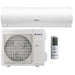 GREE Sapphire Series 12,000 BTU Single Zone Wall-Mounted Ductless Mini-Split System - SAP12HP230V1AO,SAP12HP230V1AH