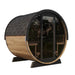 SaunaLife Model EE8G Sauna Barrel 646-SL-MODELEE8G