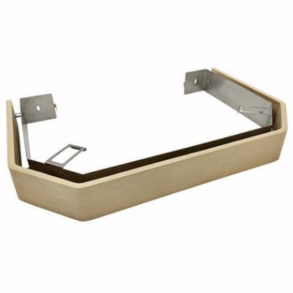 Saunum Air Safety Rail Protective Safety Rail for Saunum Air Series Heaters - 4745090010657