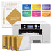 Sawgrass ChromaBlast Virtuoso SG1000 UHD Garment Decorating System For Cotton Fabric - SG1000-BLAST-STD