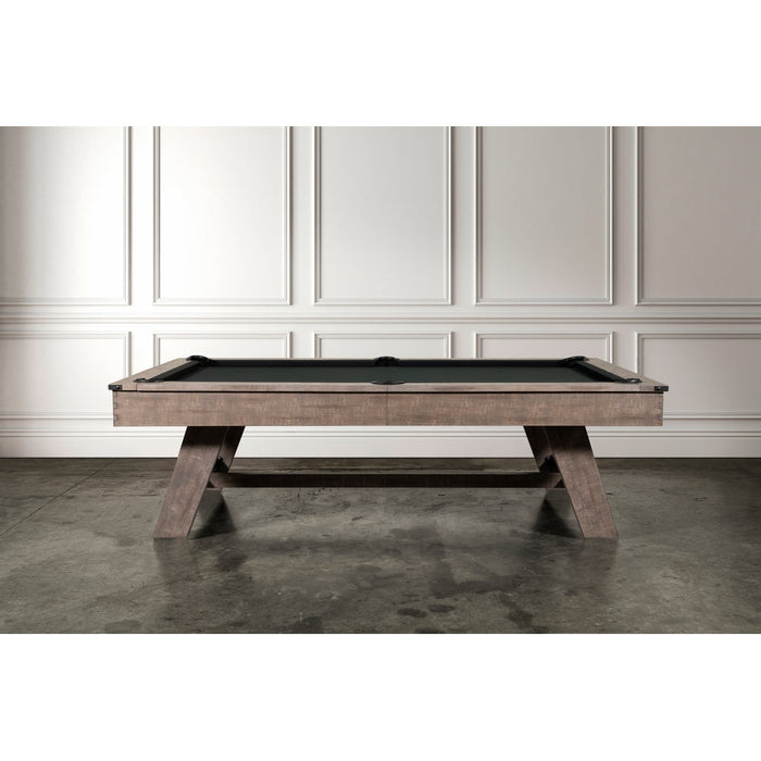 Nixon Billiards - Hunter Slate Billiard Pool Table