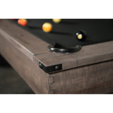 Nixon Billiards - Kai Slate Billiard Pool Table