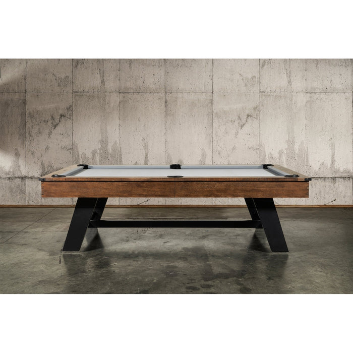 Nixon Billiards - Hunter Slate Billiard Pool Table