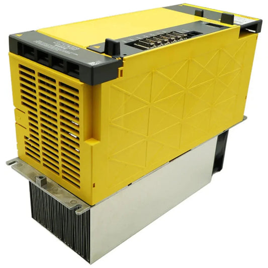 Fanuc Corporation GE FANUC Servo Amplifier Module - A06B-6111-H030#H550