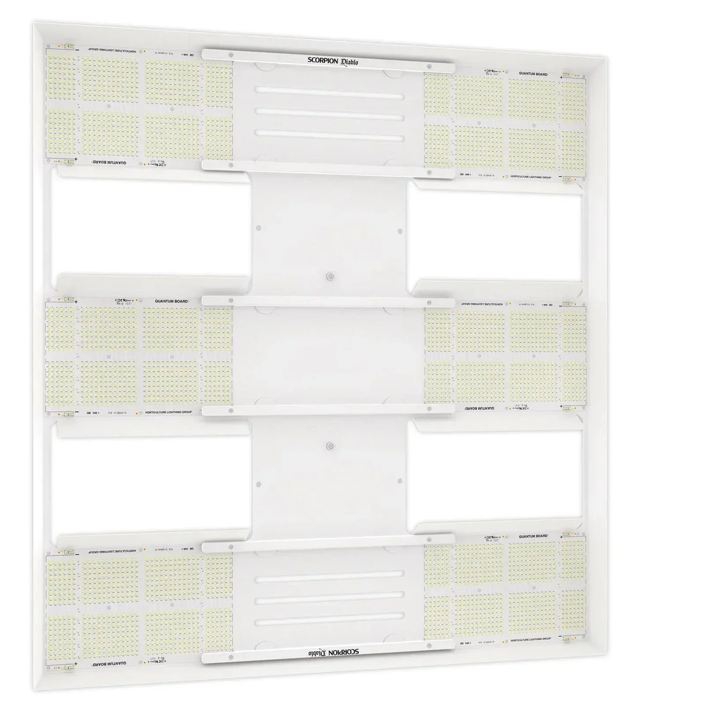 Horticulture Lighting Group HLG Scorpion® Diablo V2
