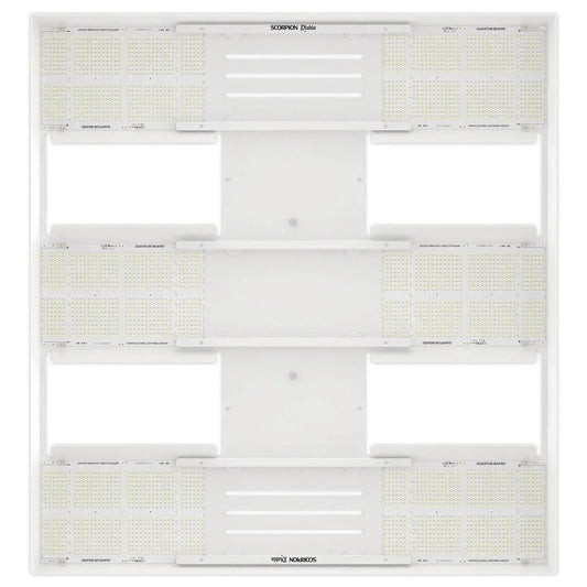 Horticulture Lighting Group HLG Scorpion® Diablo V2
