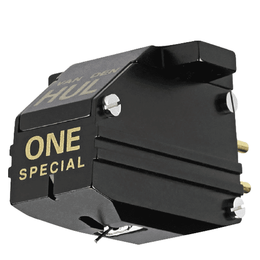 Van Den Hul's The MC-One Special - 10216